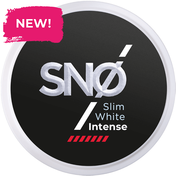 SNØ Intense
