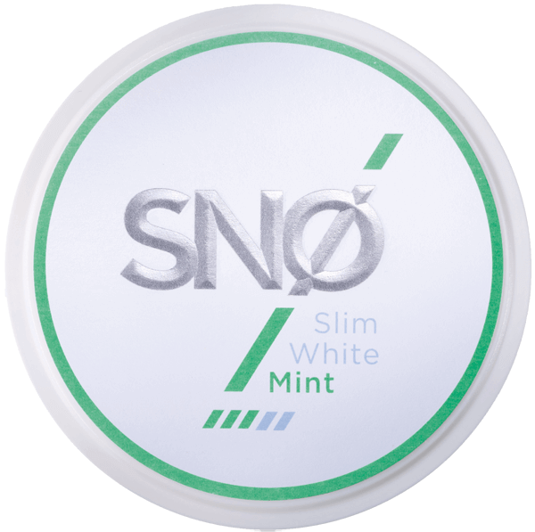 SNØ Mint