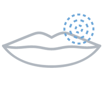 It’s burning? It’s working!