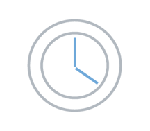 Enjoy SNØ for 5 to 60 minutes – it’s up to you!